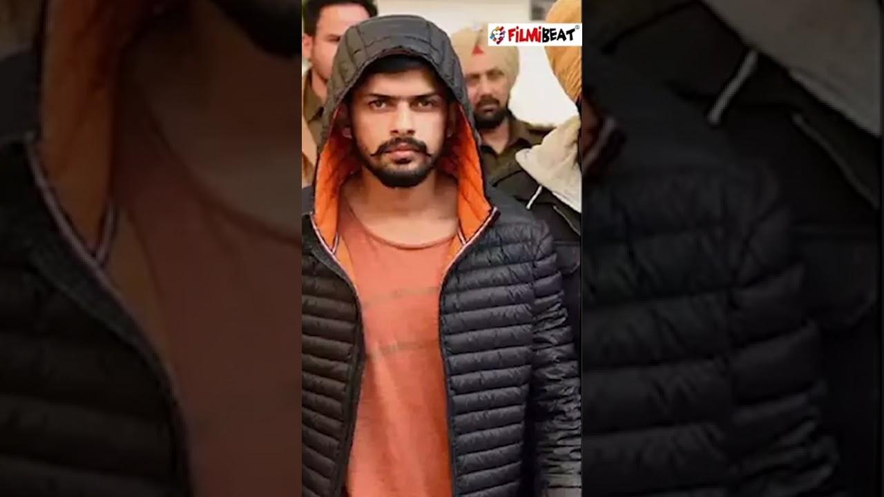 Sidhu Moosewala Murder Case Big Update: 21 साल का Kabbadi Player Jaskaran Singh Arrest #shorts