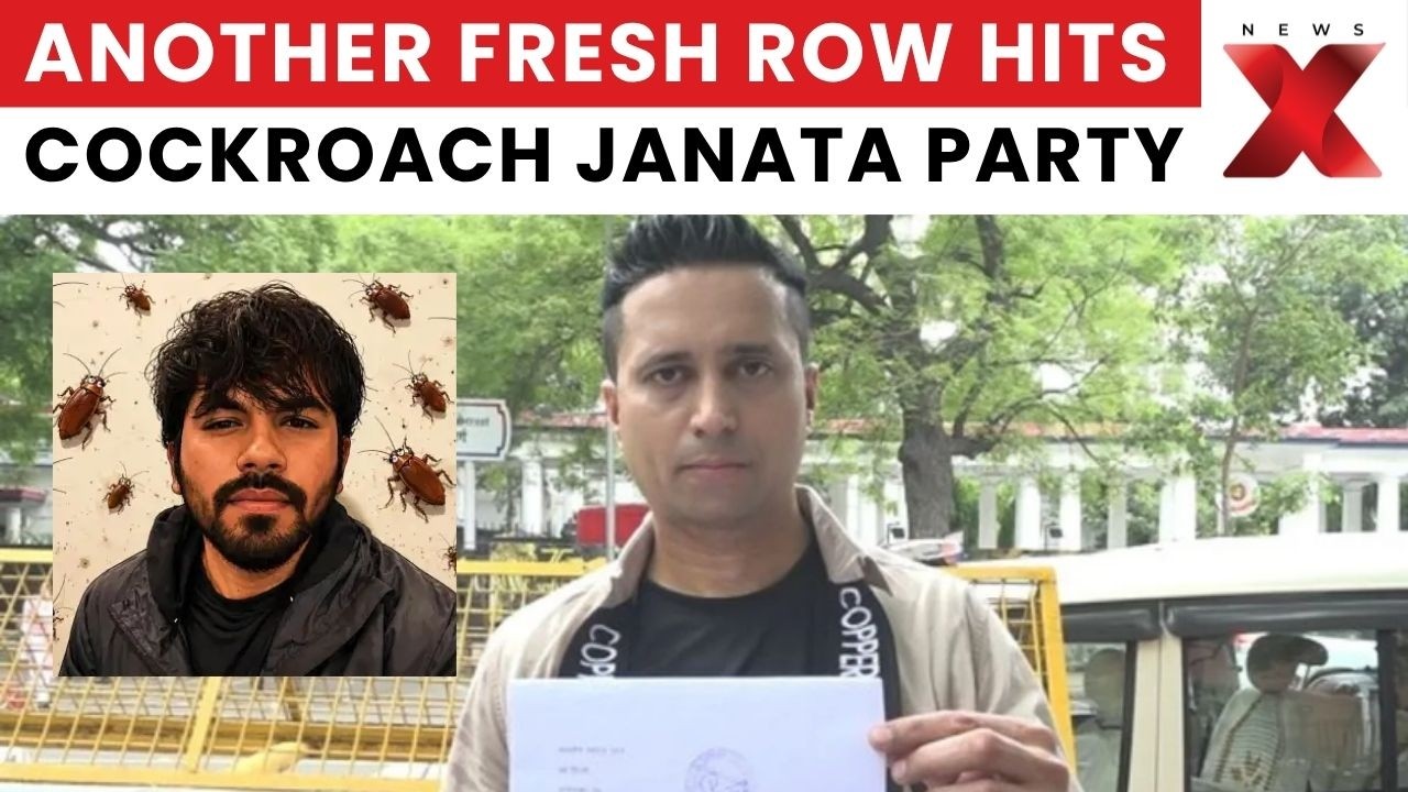Cockroach Janata Party Row: Faizan Ansari Alleges Celebrities Were Paid for Support