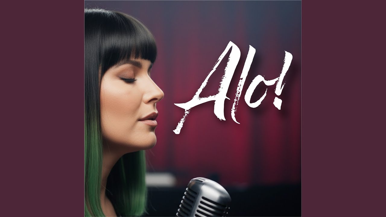 Alô!