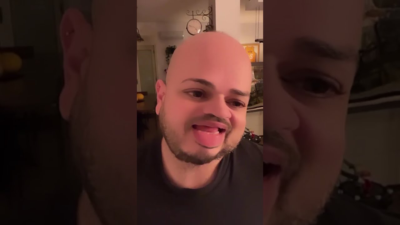 COMPILATION TIKTOK GIUSEPPE MANDRAKE NINNO - Ep.6