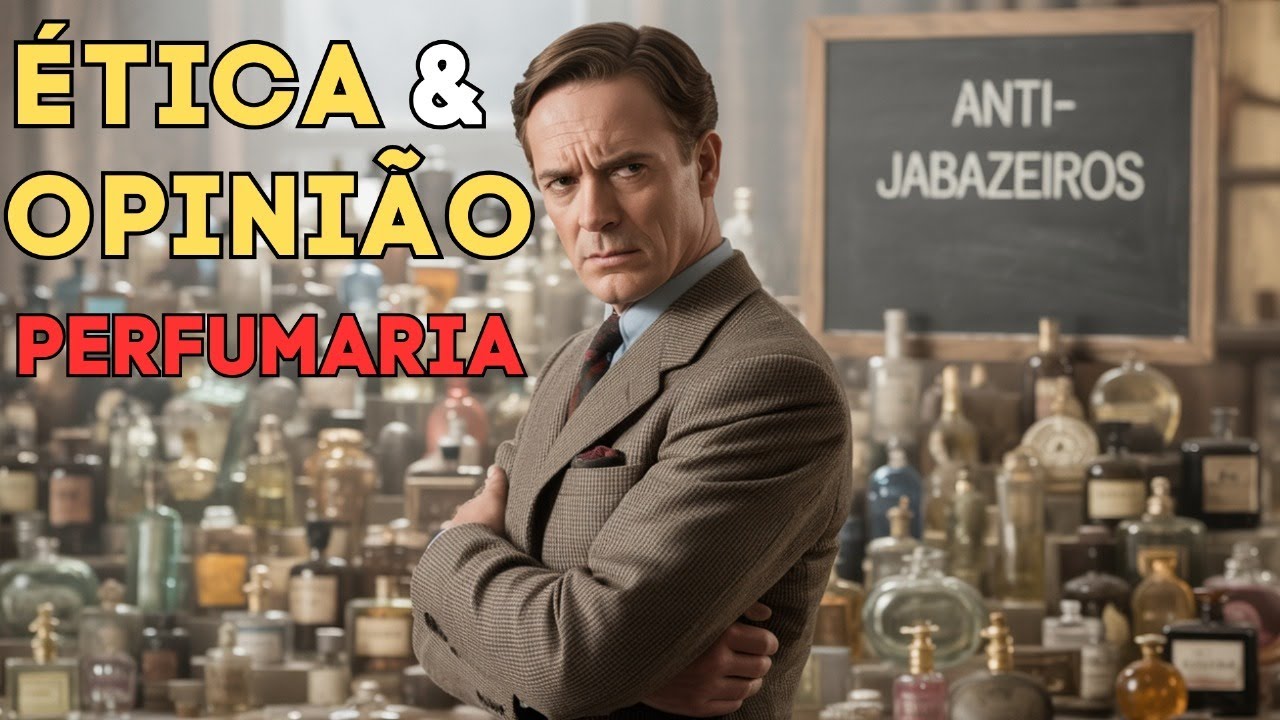 ANTI-JABAZEIROS / O QUE NÃO TE CONTAM NOS BASTIDORES.