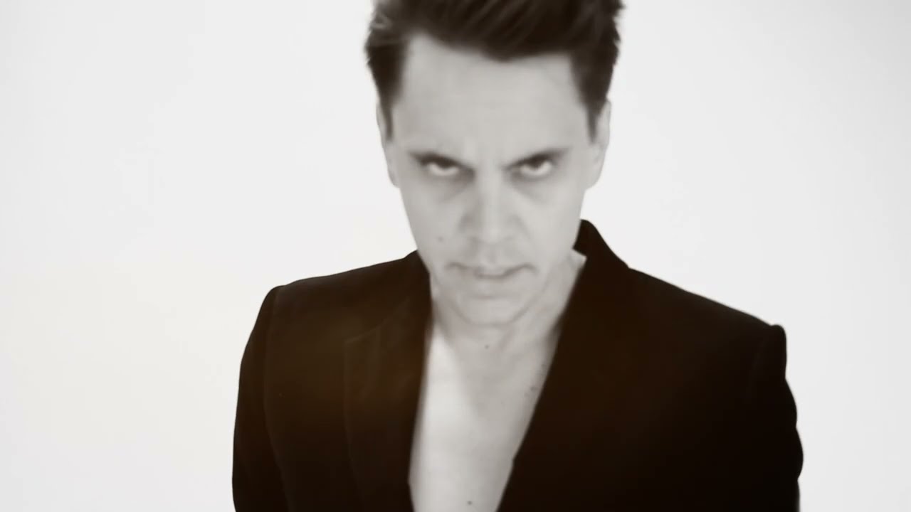 LAMORI - To Die Once Again (OFFICIAL VIDEO) | darkTunes Music Group