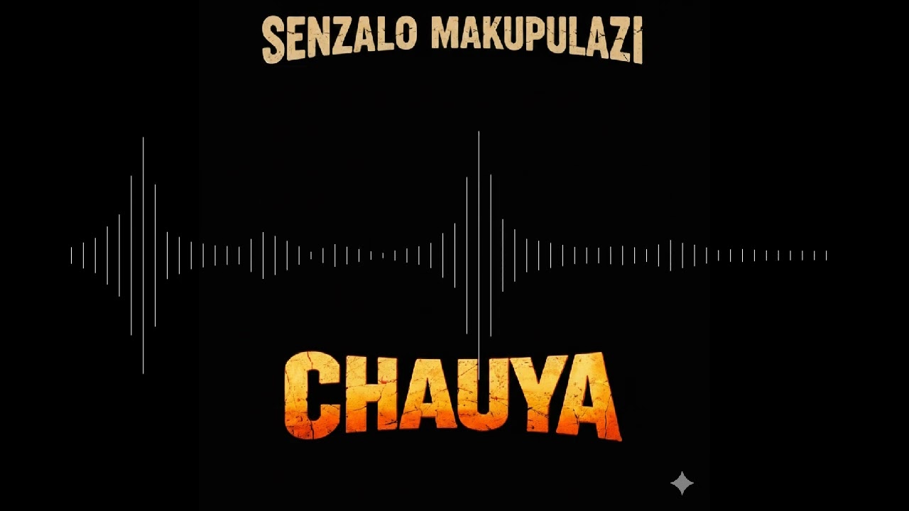 Senzalo  Makupulazi  - Chauya 