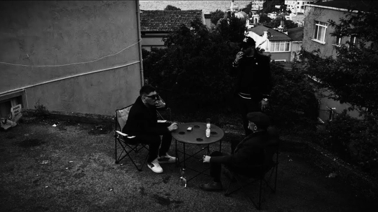 organize - 19 (Slowed+Reverb)