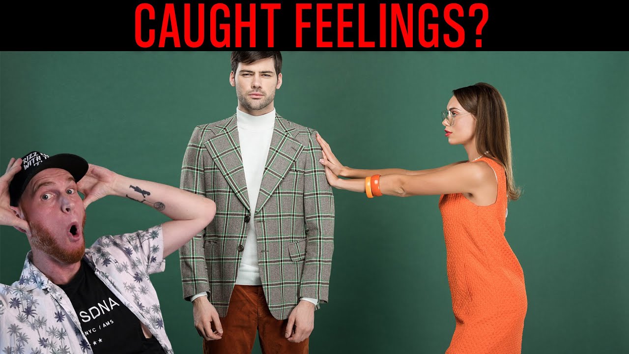 You Can't Get Feelings in CASUAL Relationships?