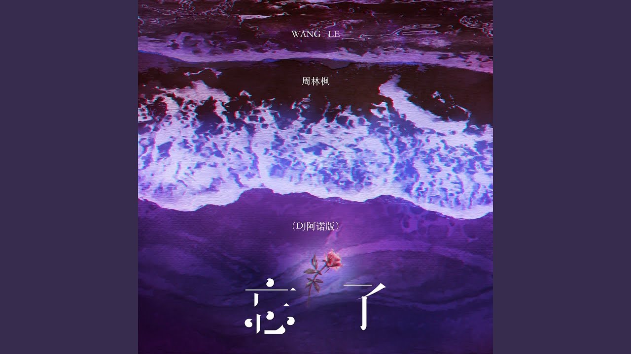 忘了 (DJ阿诺版)