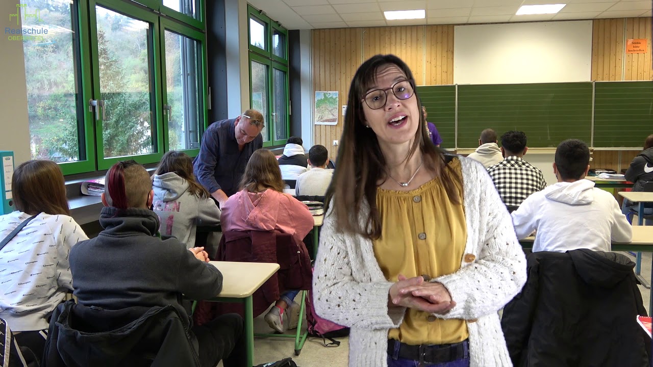 Schulvorstellung 2021