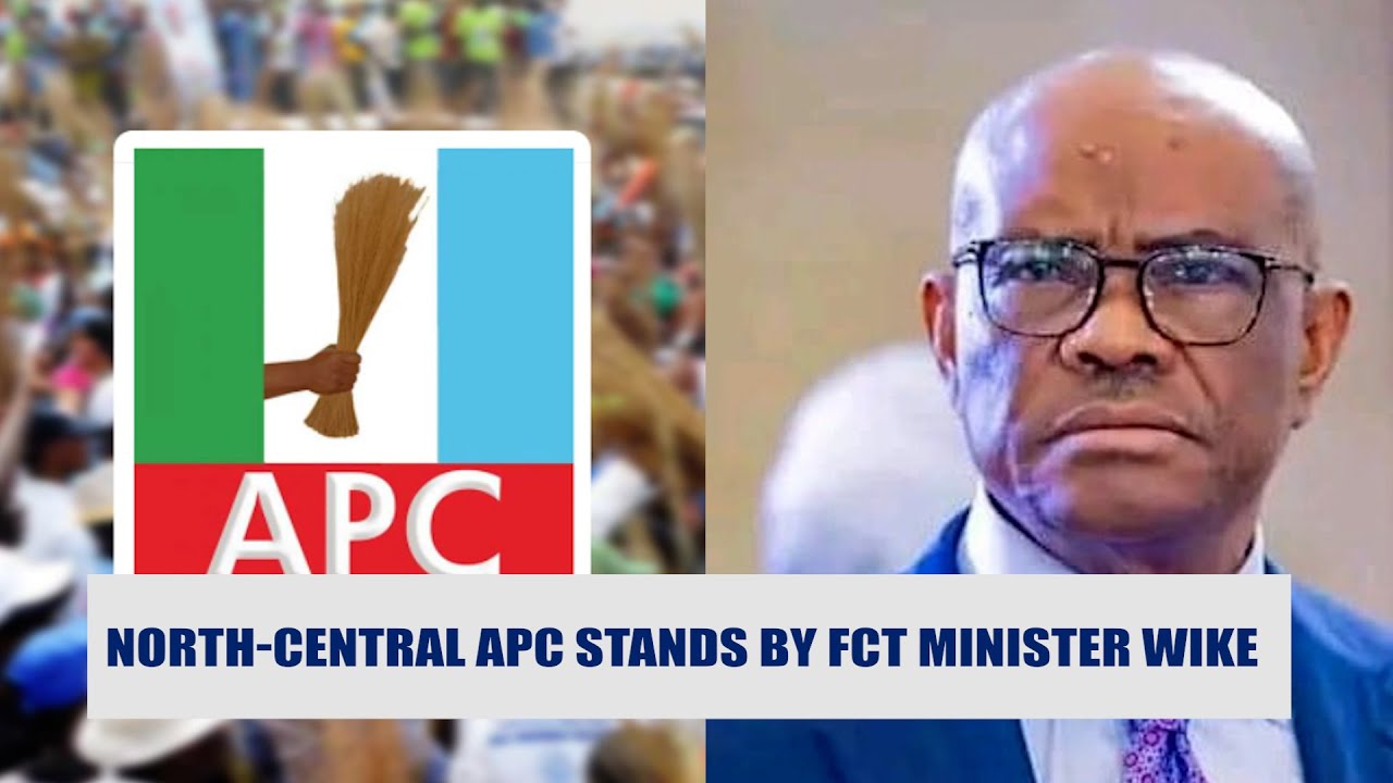 North Central APC Declares 