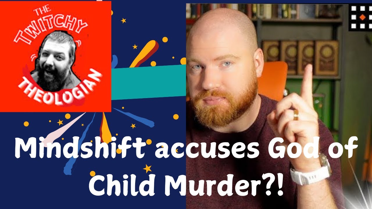 According to what standard Mr. Atheist? ​⁠