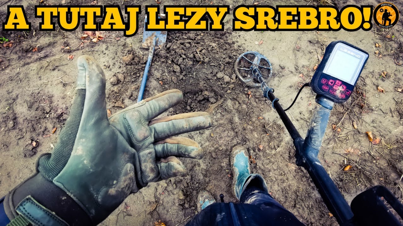 SZOK NA WYKOPKACH! SKAD TO SIĘ WZIELO?