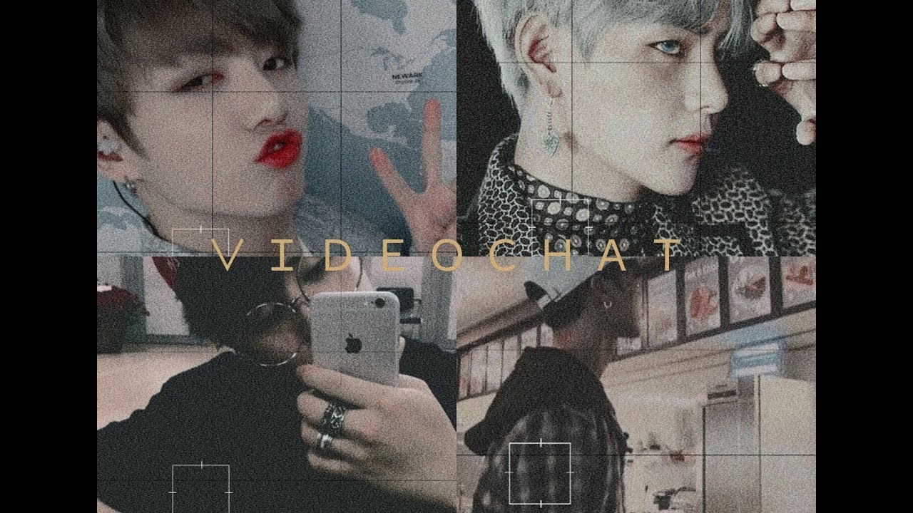 • VIDEOCHAT • 【MAKNAE LINE】~FOR FANBOYS~②