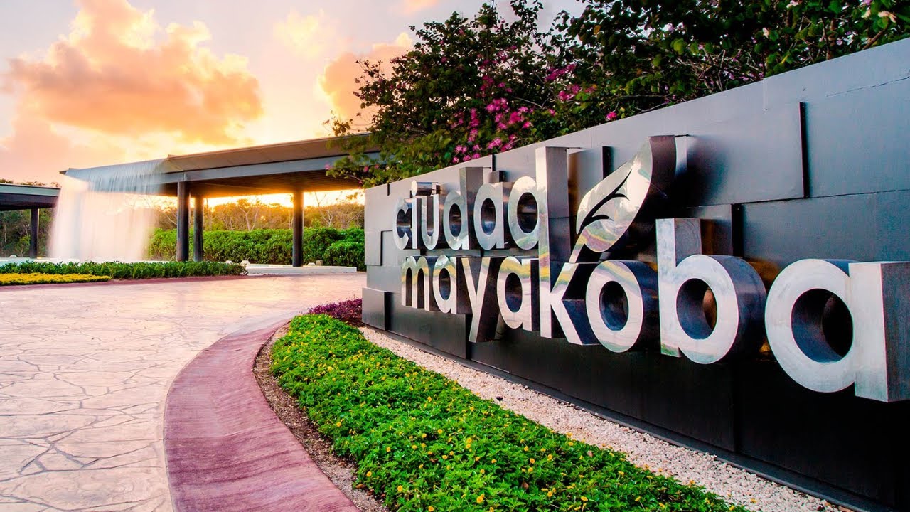 🚨 SI VAS A COMPRAR EN CIUDAD MAYAKOBA, ¡VE ESTE VIDEO ANTES!