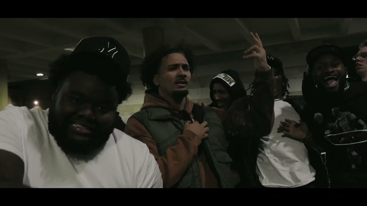 414bigfrank - BigFrank IT (shot by @RunAlongForever Prod By Sunny Lou)