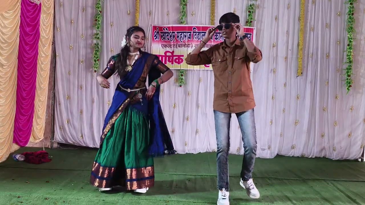 huva chokra javan re