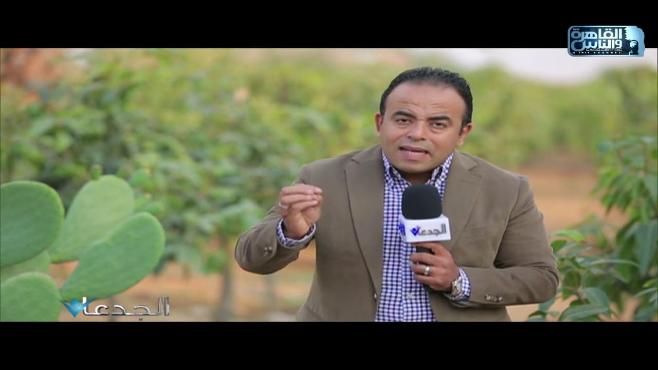 محمد غانم يوجه رسالة إلى محافظ الفيوم بشأن قضية آراضي كوم أوشيم