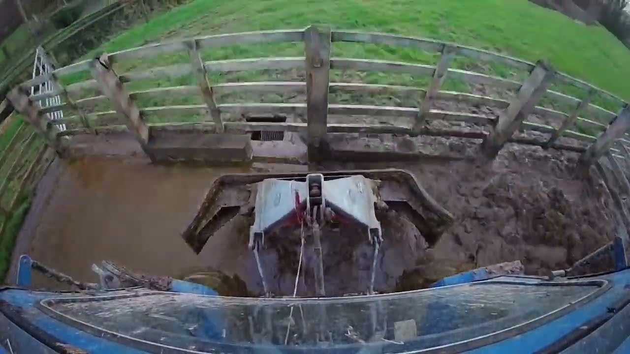 12/01/26 Winter Cattle Routine