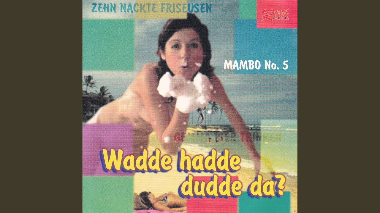 Alles Banane (Supersahne)