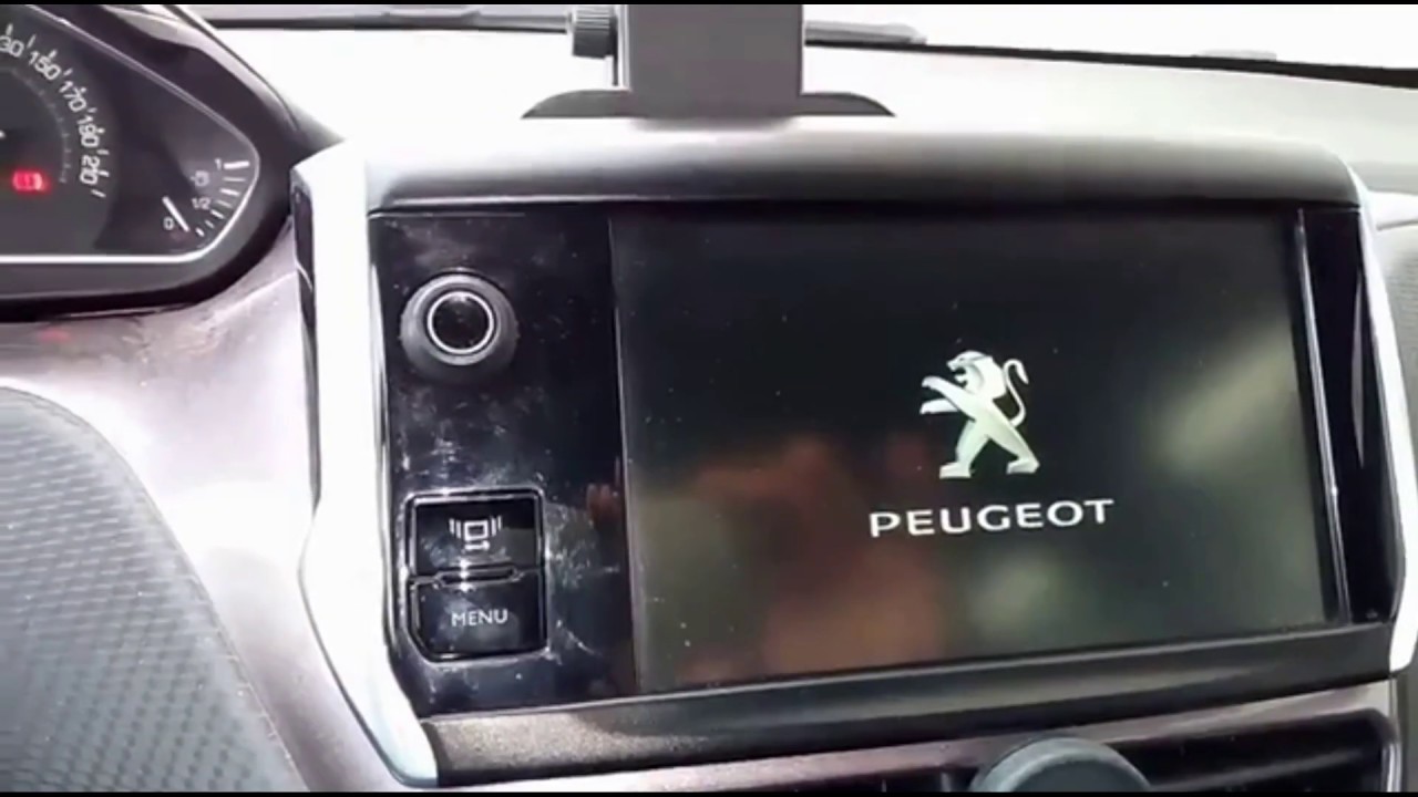 Installazione aggiornamento navigatore SMEG Update 3.20.A.R3
