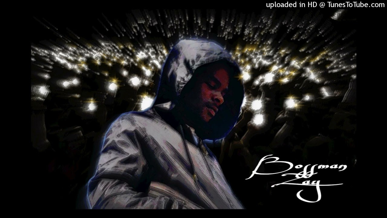 Bossman Zay - Back In The Day (Official Audio)