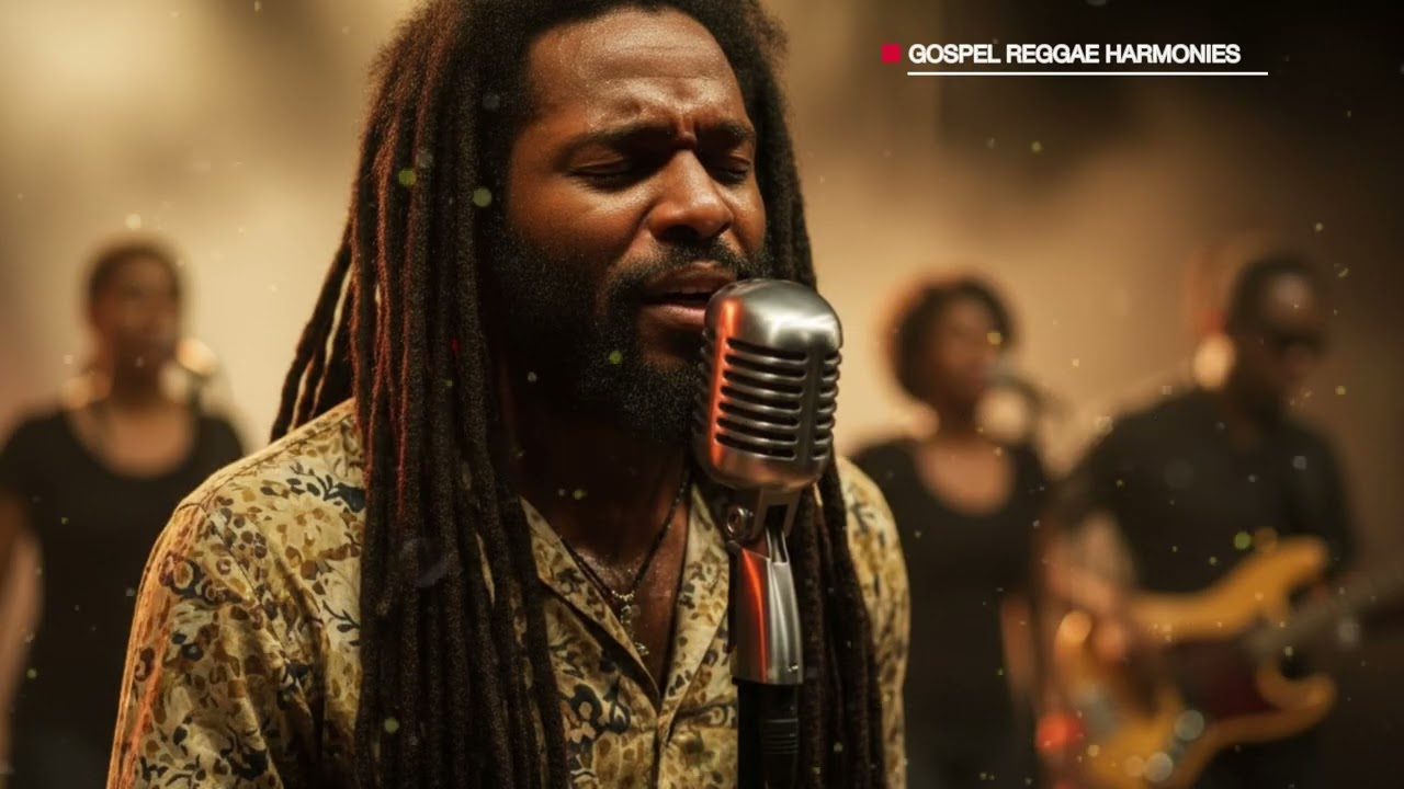 Hallelujah! Salvation and Glory GRHL