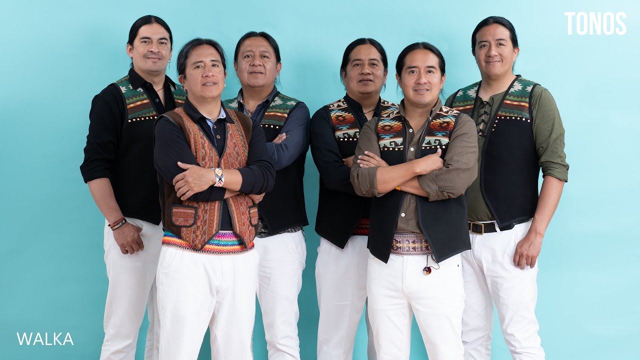 Faway - WALKA | UN SHOW DE TONOS
