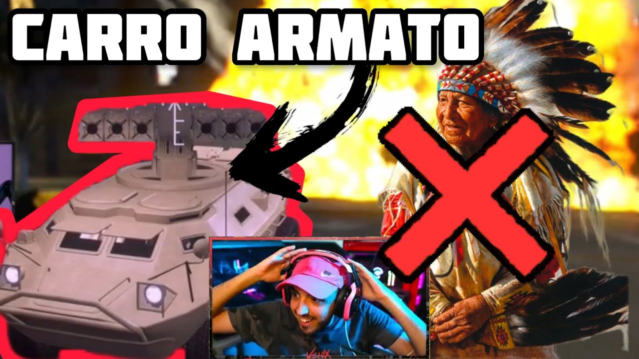 VELOX USA UN TANK PER RADERE AL SUOLO I VILLAIN DI GRAU!! [ULTIMO GIORNO DI WIPE]