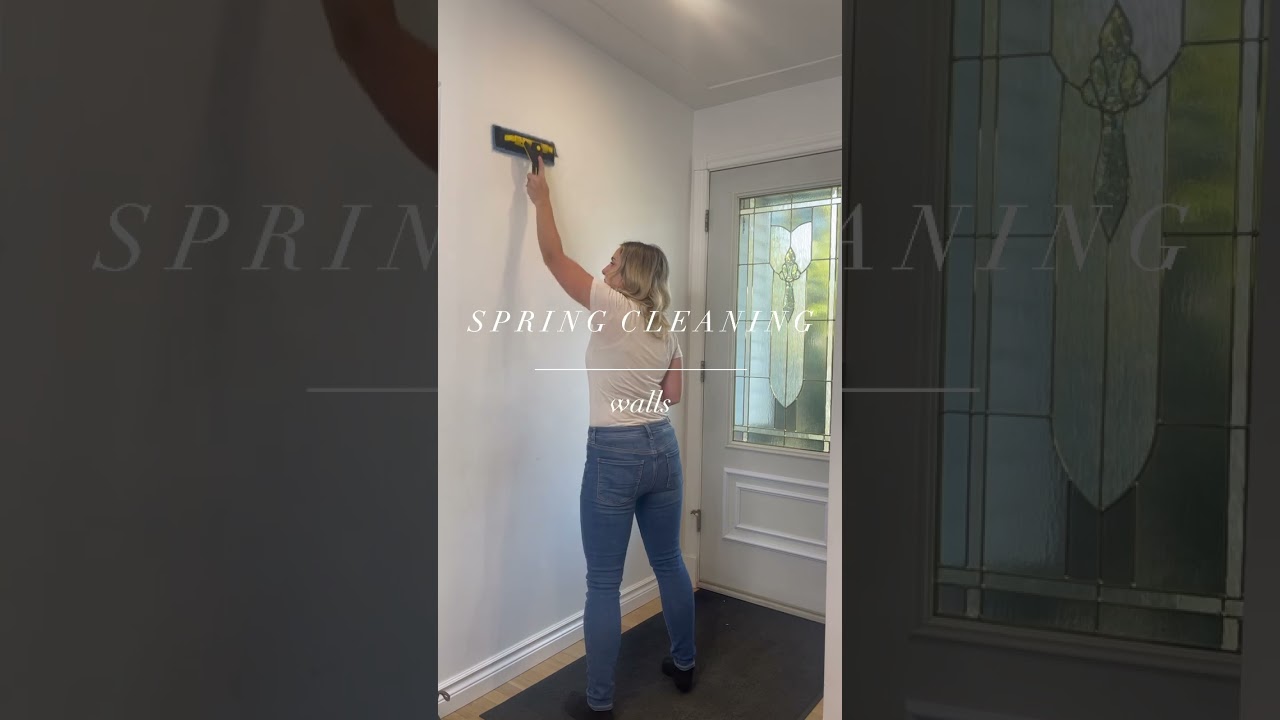 NEW! 2024 SPRING DEEP CLEAN WITH ME | cleaning and homemaking motivation