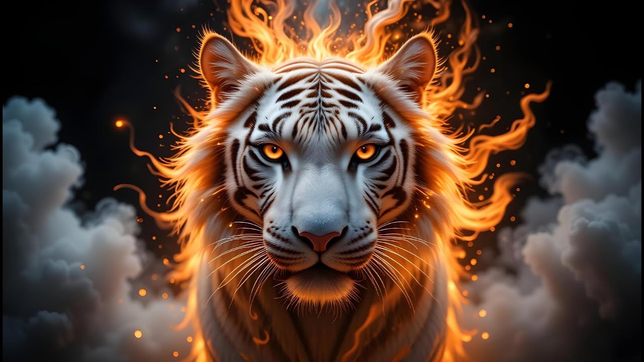 🔥 Epic Music Motivation | Heart of the Flame &ndash; Rise from Despair | Emotional Orchestral Cinematic