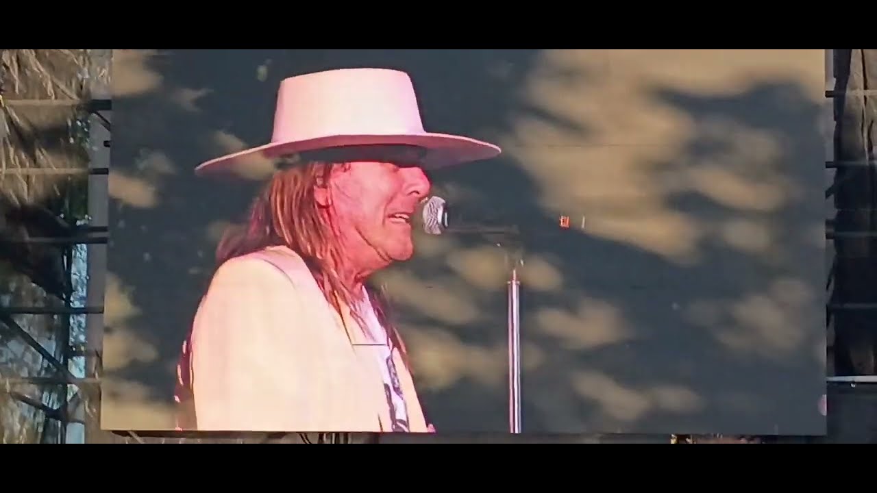 Cheap Trick - The Flame - Syracuse, NY [2025.08.21]