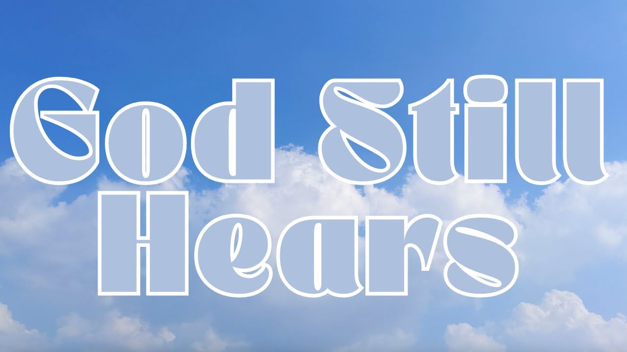 Praying but Nothing Is Changing? God Hasn’t Ignored You
