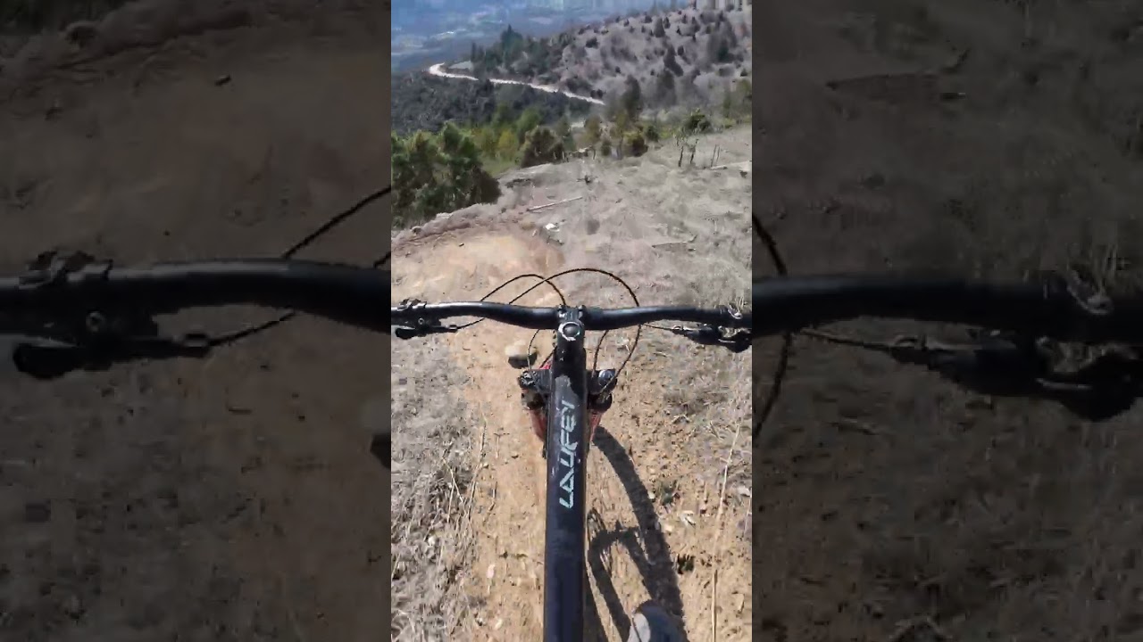 #Mtbflorina #Florina downhill path2