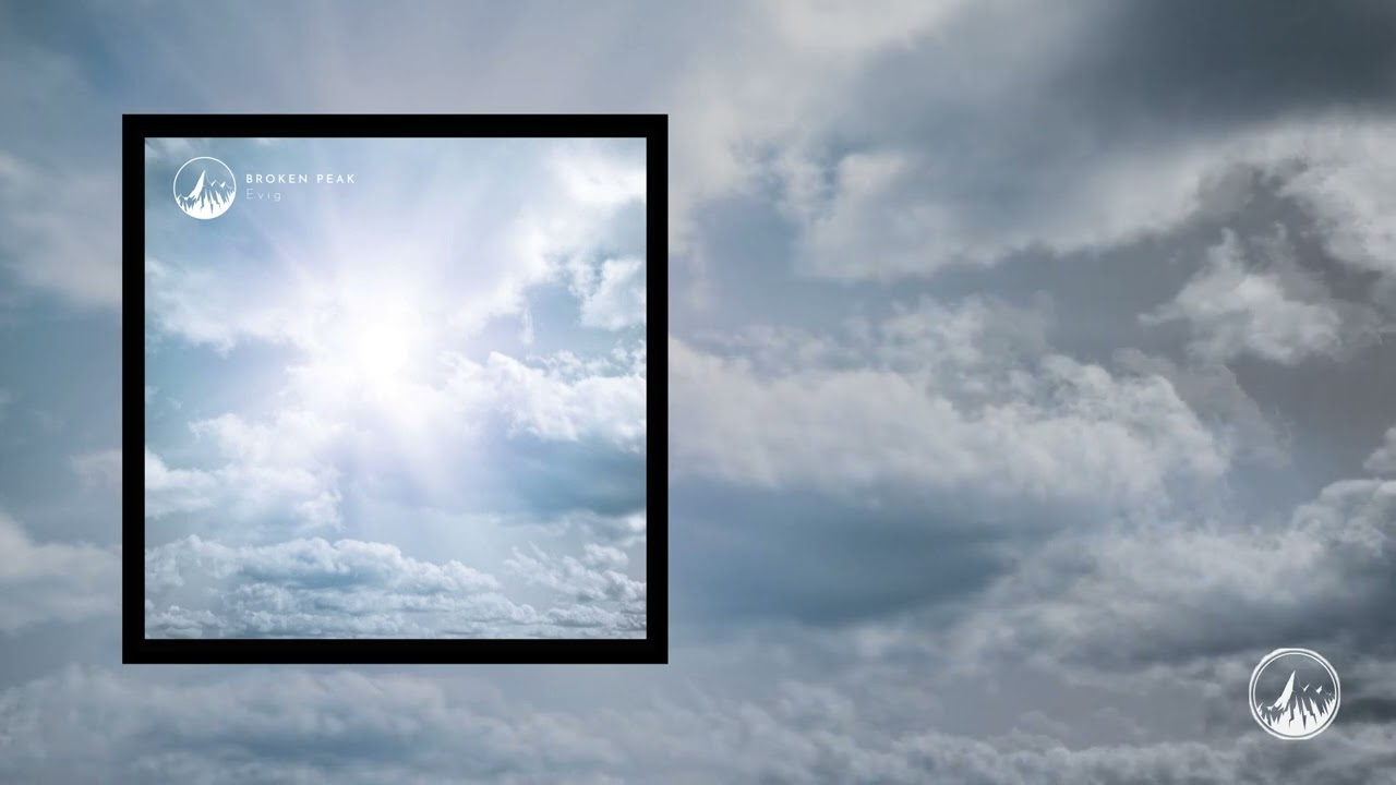 Broken Peak - Next To Me (Evig EP, AS0277)