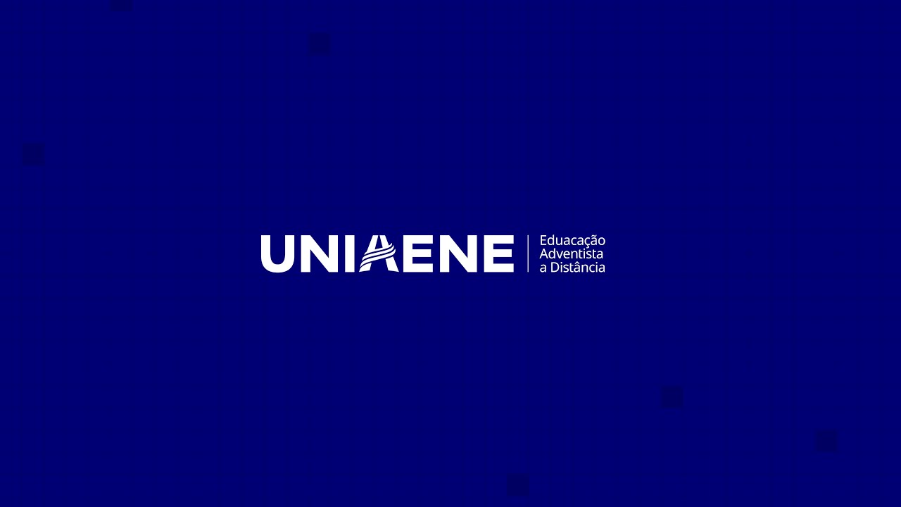 UNIAENE | LIVE DE ABERTURA - Pesquisa Baseada em Evidência (EAD)