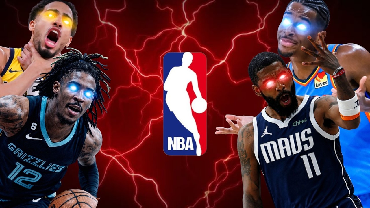 estas son unas de las mejores jugadas del 2026 NBA