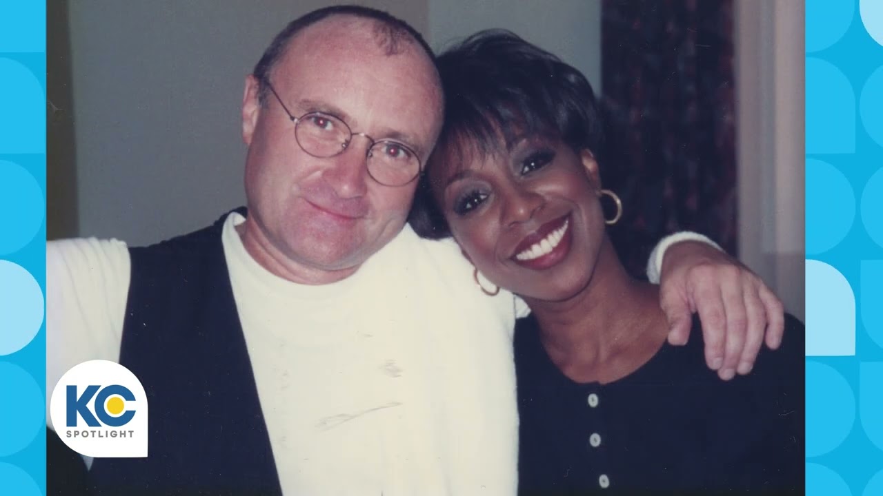 Oleta Adams retires after 55 years
