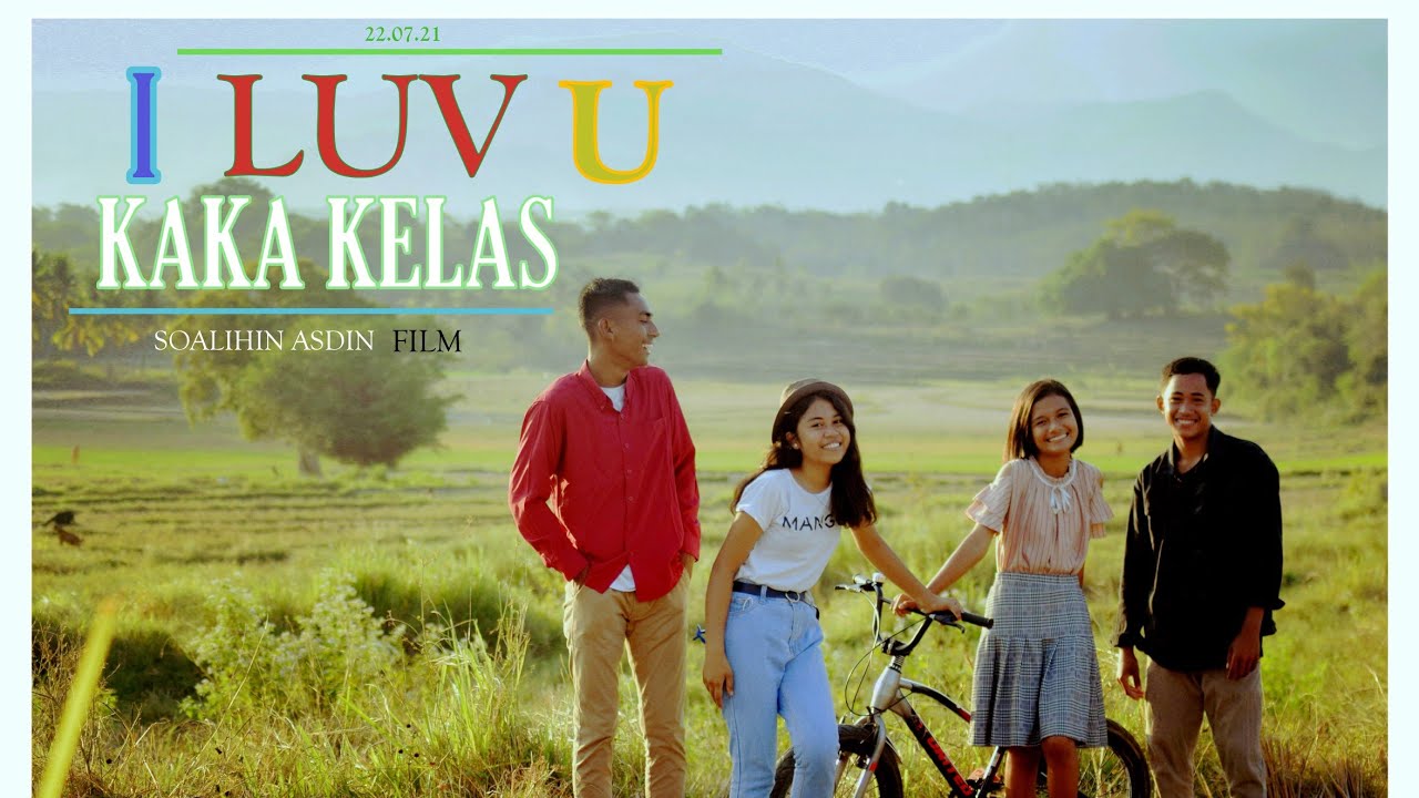 14# Film Pendek NTT : 