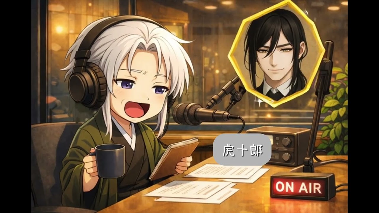 《白銀さんシリーズ》「おじいちゃんの通信簿～白銀家盤上評価録～」