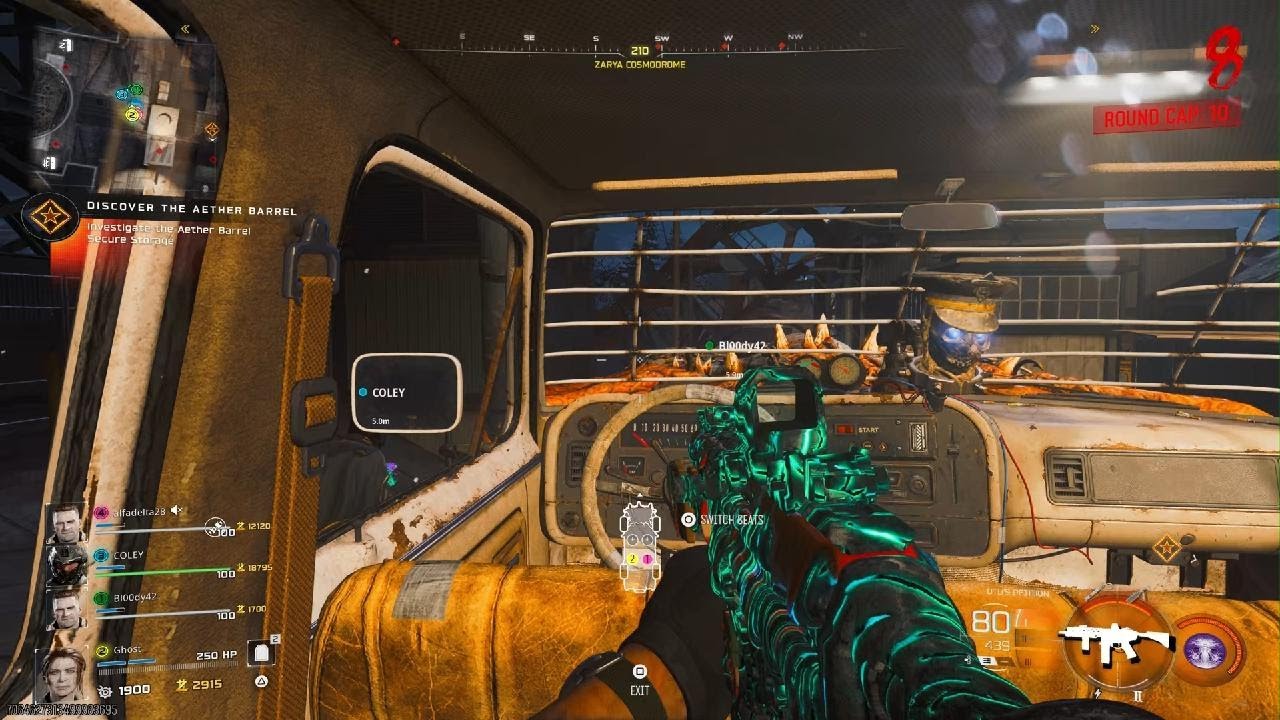 Call of Duty_top