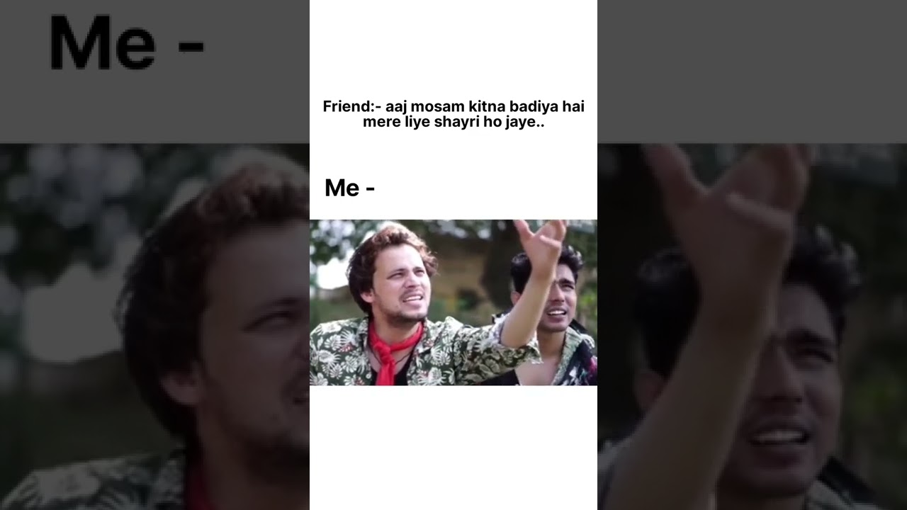 Send it to whoever it is for 😂 #memes #zain #friends #r2h #r2hell #round2hell