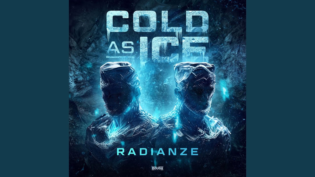 Cold As Ice