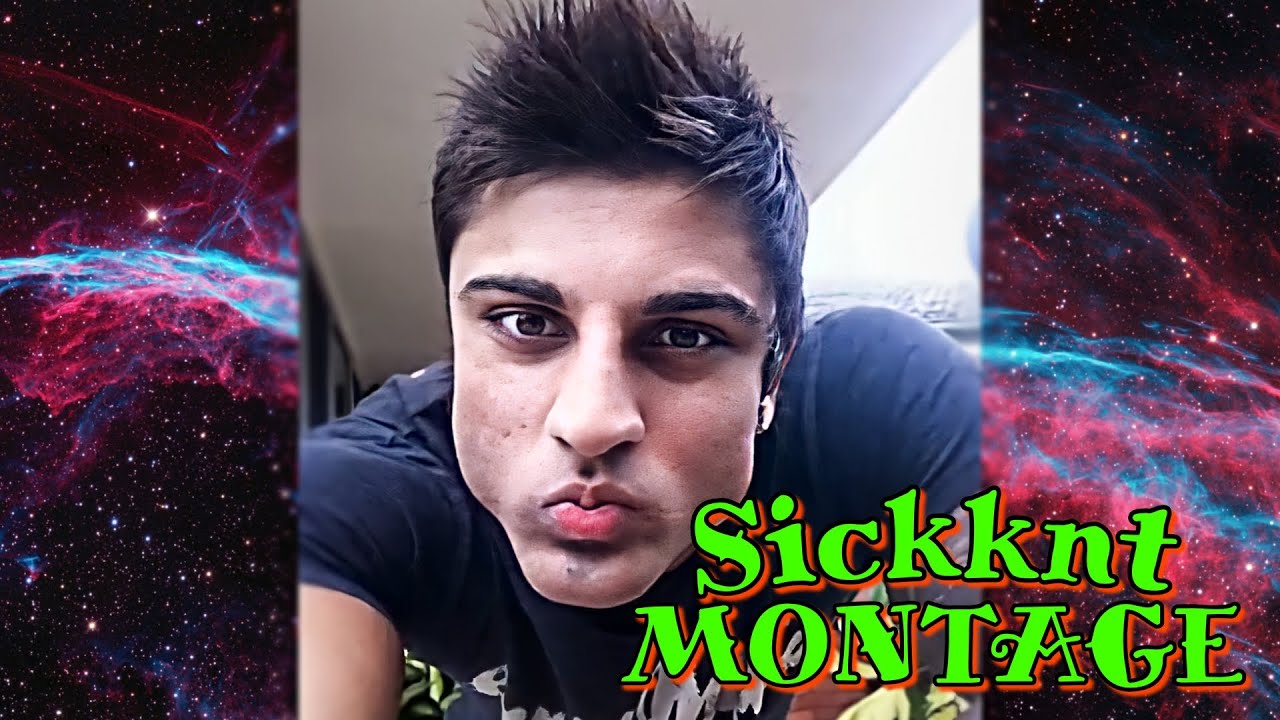 Zyzz - MONTAGE #zyzz