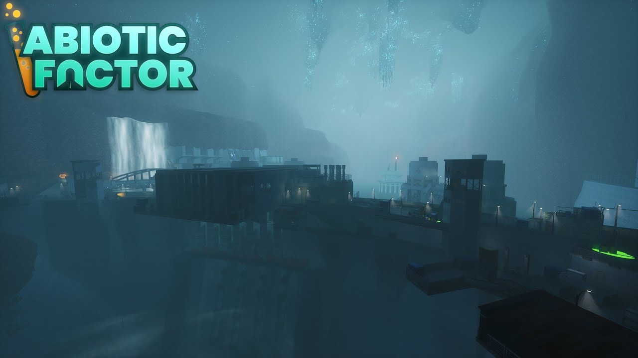 Abiotic Factor Pt. 5