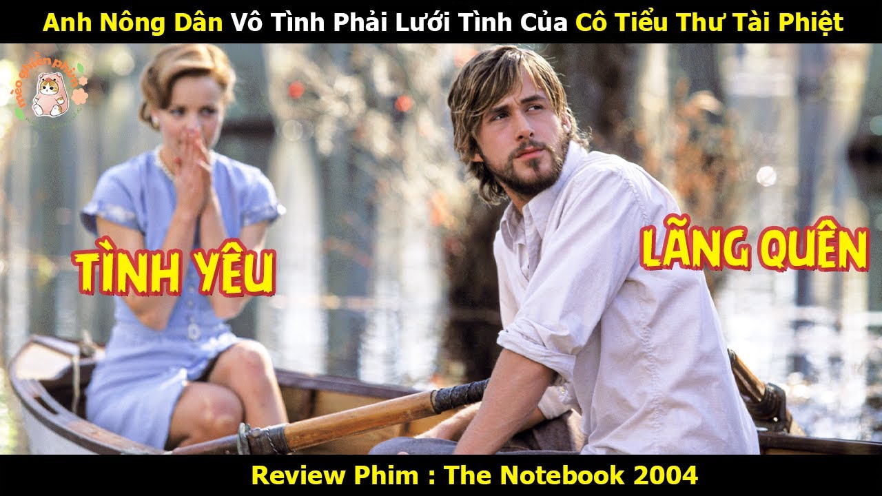 [Review Phim] Anh Nông Dân Vô Tình Phải Lưới Tình Của Cô Tiểu Thư Tài Phiệt