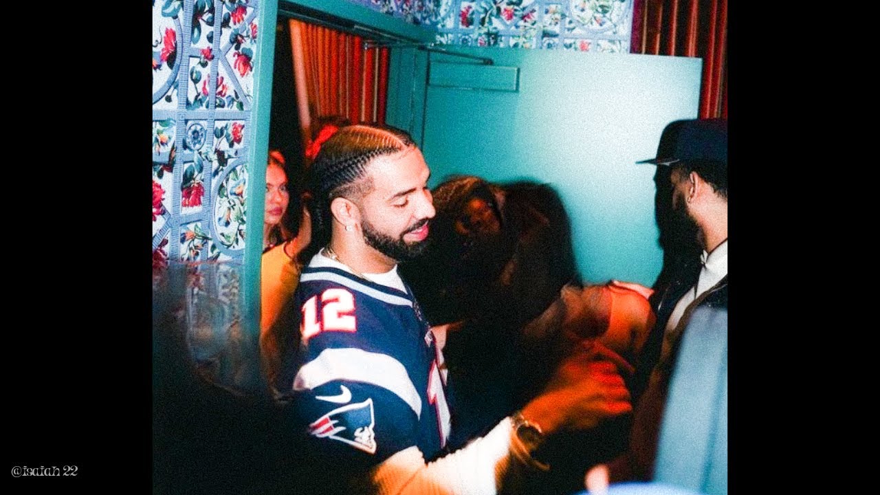 [FREE] Drake Type Beat - 