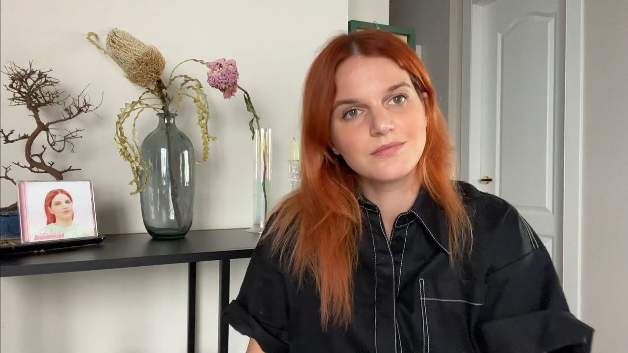 CHIARA GALIAZZO presenta l'album 'Bonsai' (Intervista)