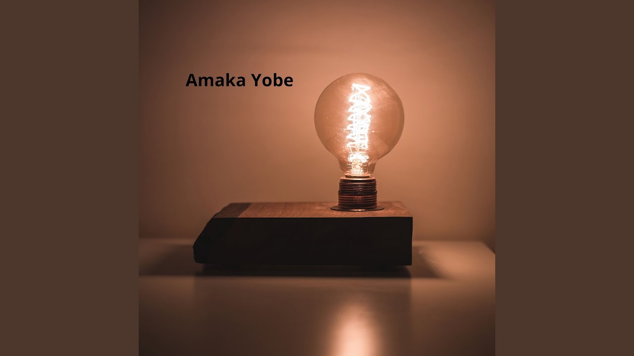 Amaka Yobe