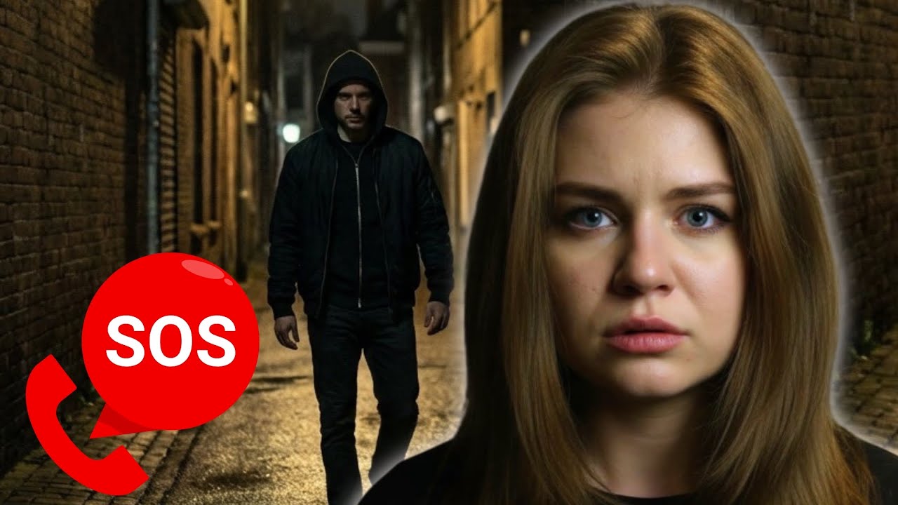 ЭТО НЕ ФЛИРТ: Преследования девушек на улицах!