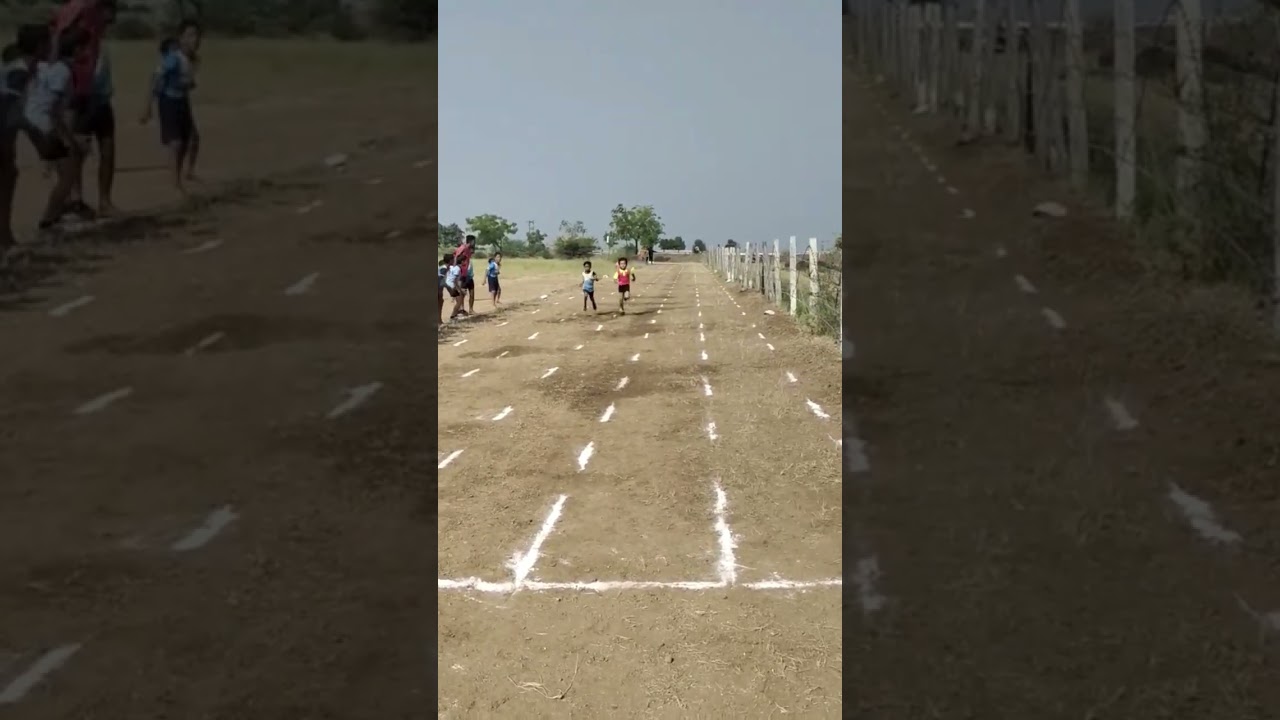 80mtr winners #running #athlete #speed #motivational#kids