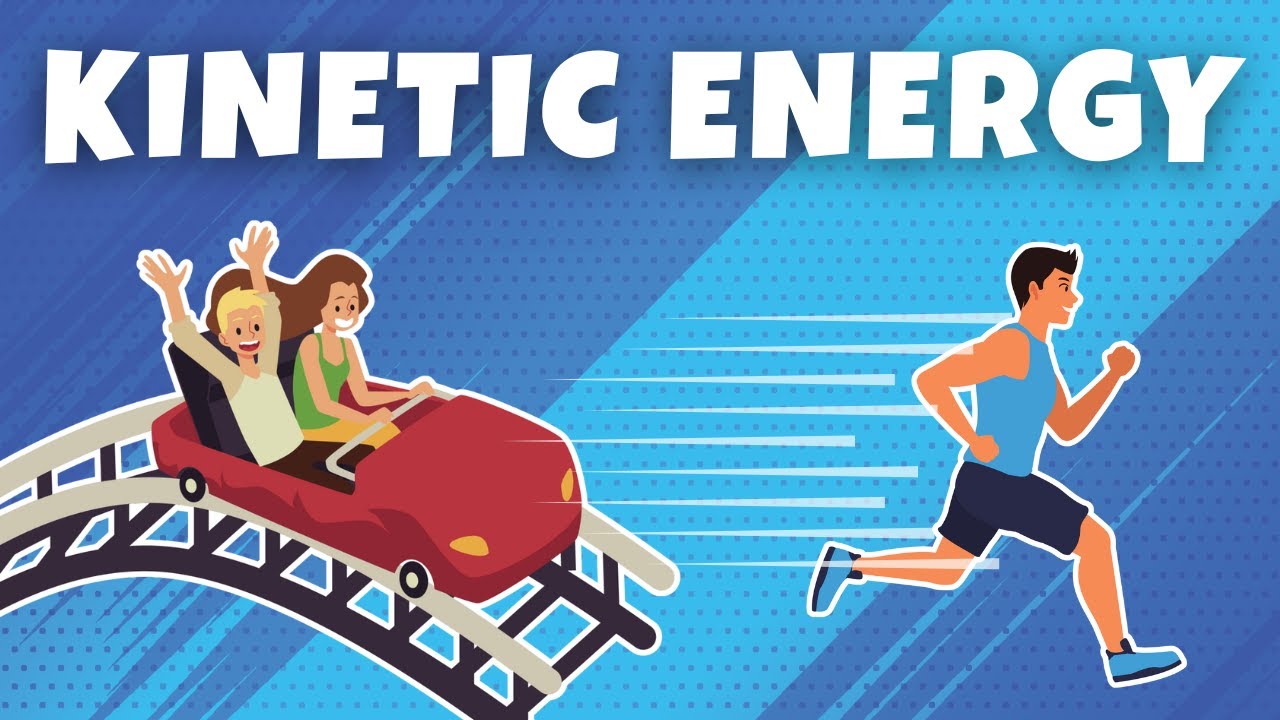 Kinetic Energy Explained | Real-Life Examples and How to Calculate
