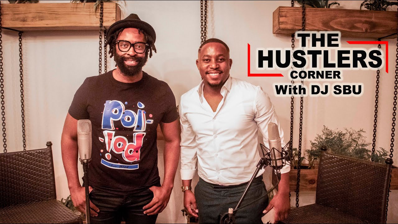 Who is Theo Baloyi? Talks on his upbringing, working in Dubai, PWC, Starting Bathu & more